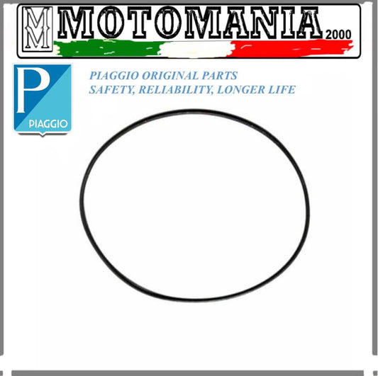 GOMMINO ANELLO GUARNIZIONE COPERCHIO FRIZIONE PIAGGIO VESPA PX VESPA 125 COSA