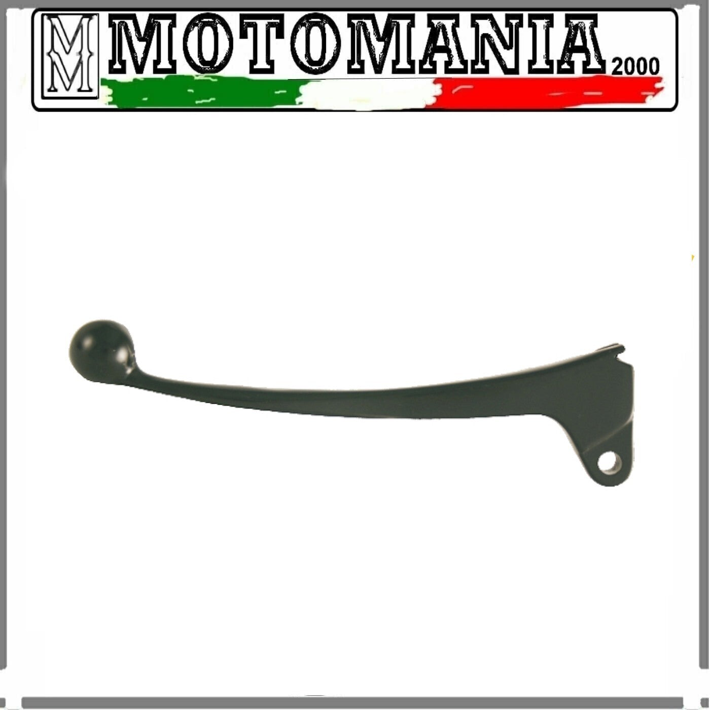 LEVA SINISTRA HONDA SJ BALI 50-100CC / SH 50CC (VEDI MODELLI IN DESCRIZIONE)