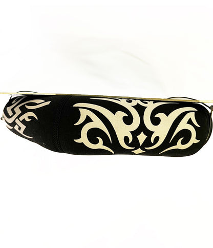 317-04 TUCANO URBANO BLACK NEOPRENE HELMET REST *