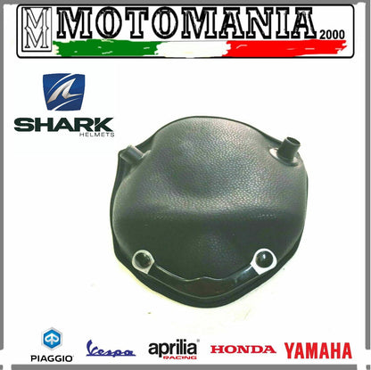 SH160100BK NOSE AND MOUTH PROTECTION SHARK