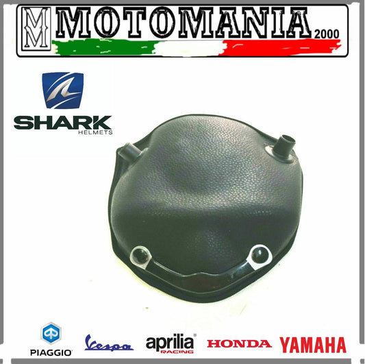 SH160100BK NOSE AND MOUTH PROTECTION SHARK