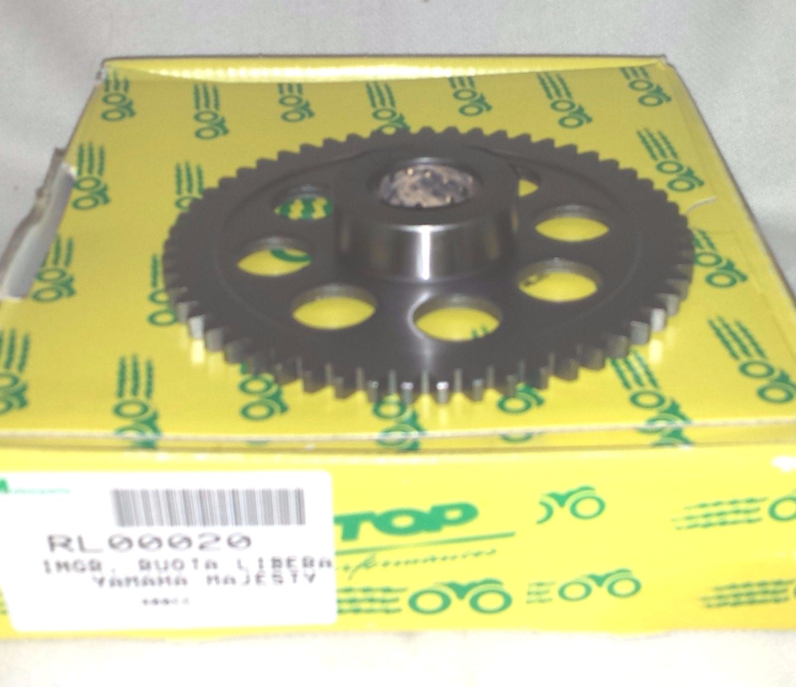 RL00020 FREEWHEEL GEAR YAMAHA Majesty 400 - X-MAX 400*