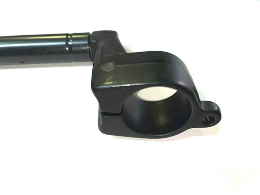SEEDS HANDLEBAR FOR DUCATI MOTORCYCLES + VARIOUS ATTACHMENT DIAMETER 35 MM D....