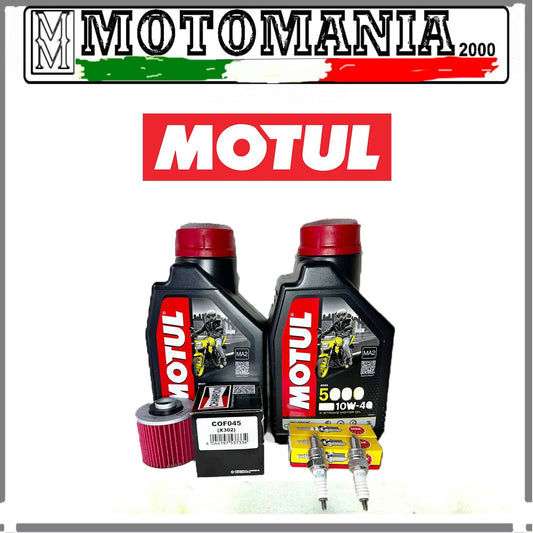 YAMAHA VIRAGO XV 250 CUTTING KIT *