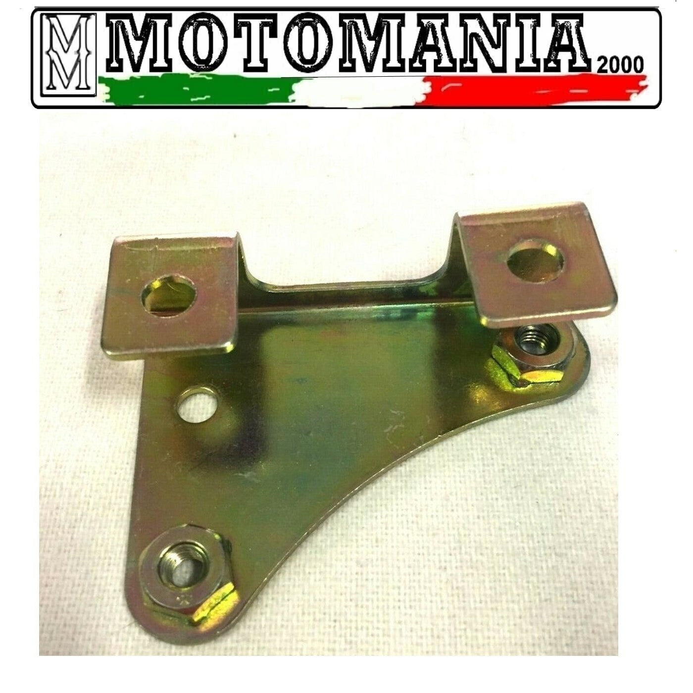 620066 ORIGINAL FUEL PUMP BRACKET Piaggio Hexagon LXT 180 *