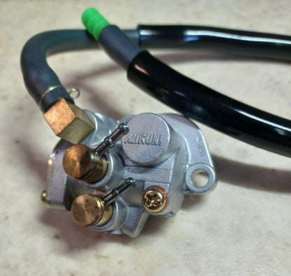 61413300 POMPA OLIO MALAGUTI CROSSER CR1 50, BENELLI 491, FRANCO MORINI AH50