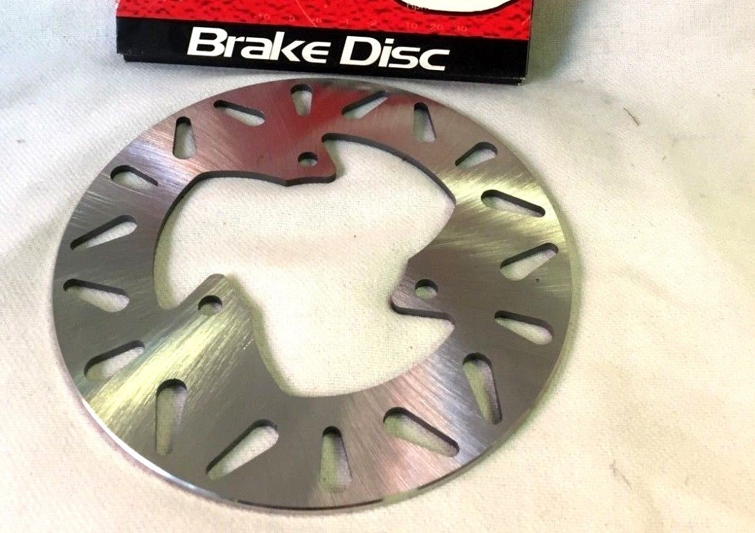 FMD0327R REAR BRAKE DISC FERODO APRILIA SR 50 -ATLANTIC 125-200-250 300 -