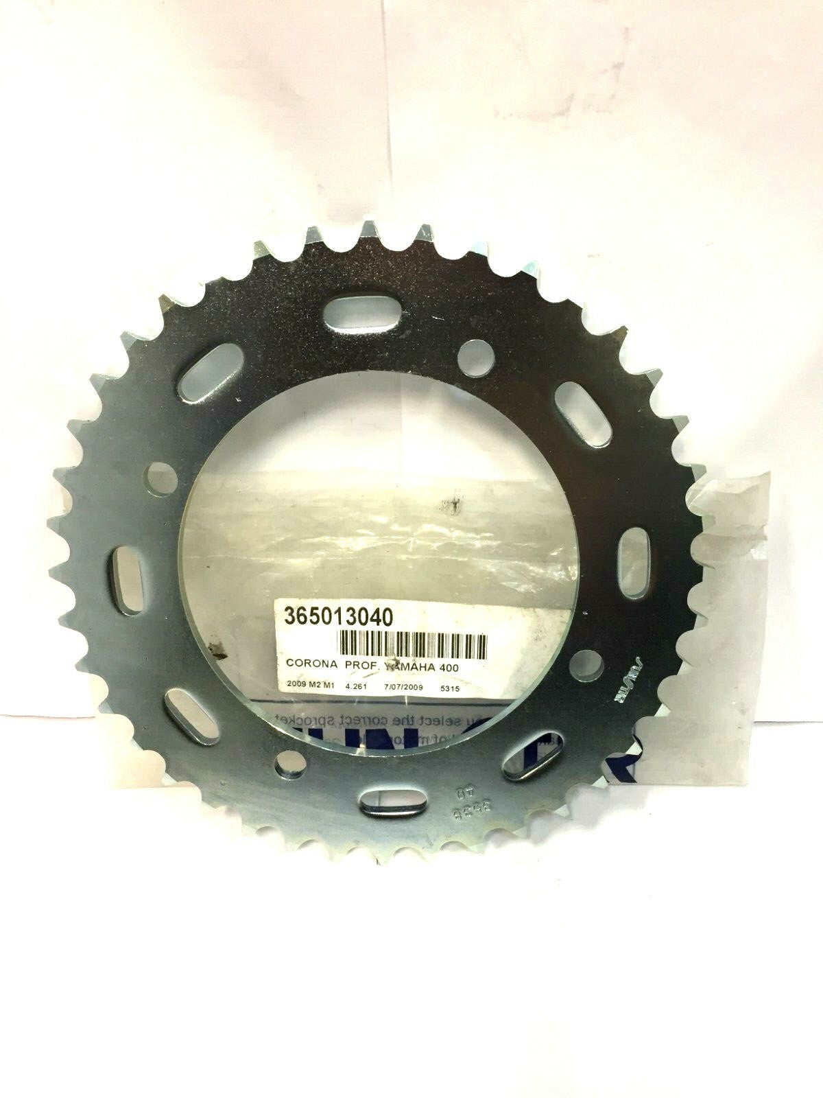 365013040 CROWN Z40 STEP 520 SUN STAR YAMAHA 400