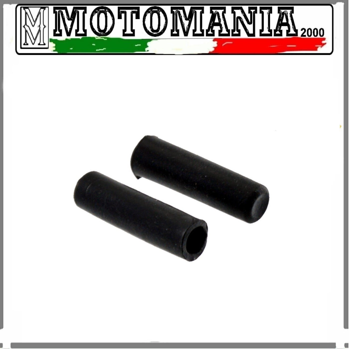 GOMMINO GANCIO COFANO PIAGGIO VESPA PX/PE 125-150-200 (VEDI IN DESCRIZIONE)*