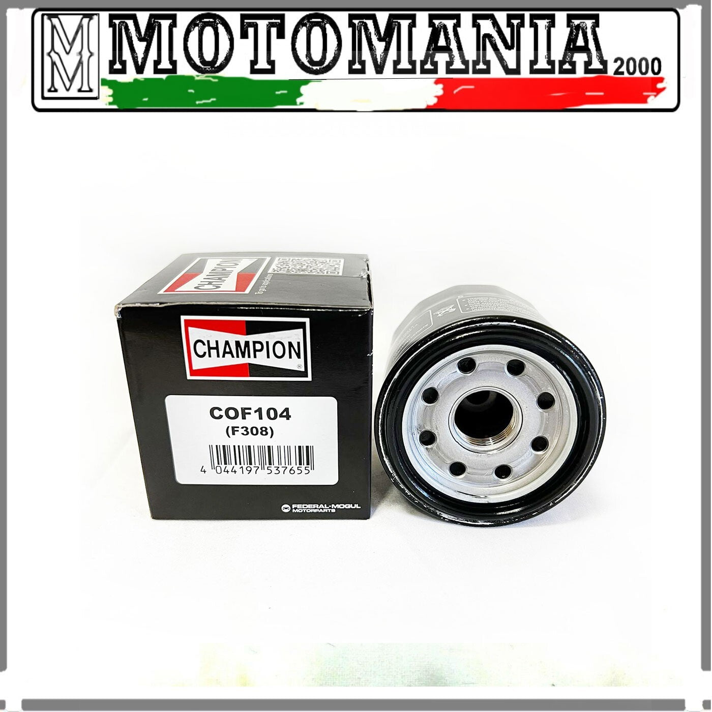 COPPIA FILTRI OLIO PER HONDA X-ADV 750 2017 - 2020