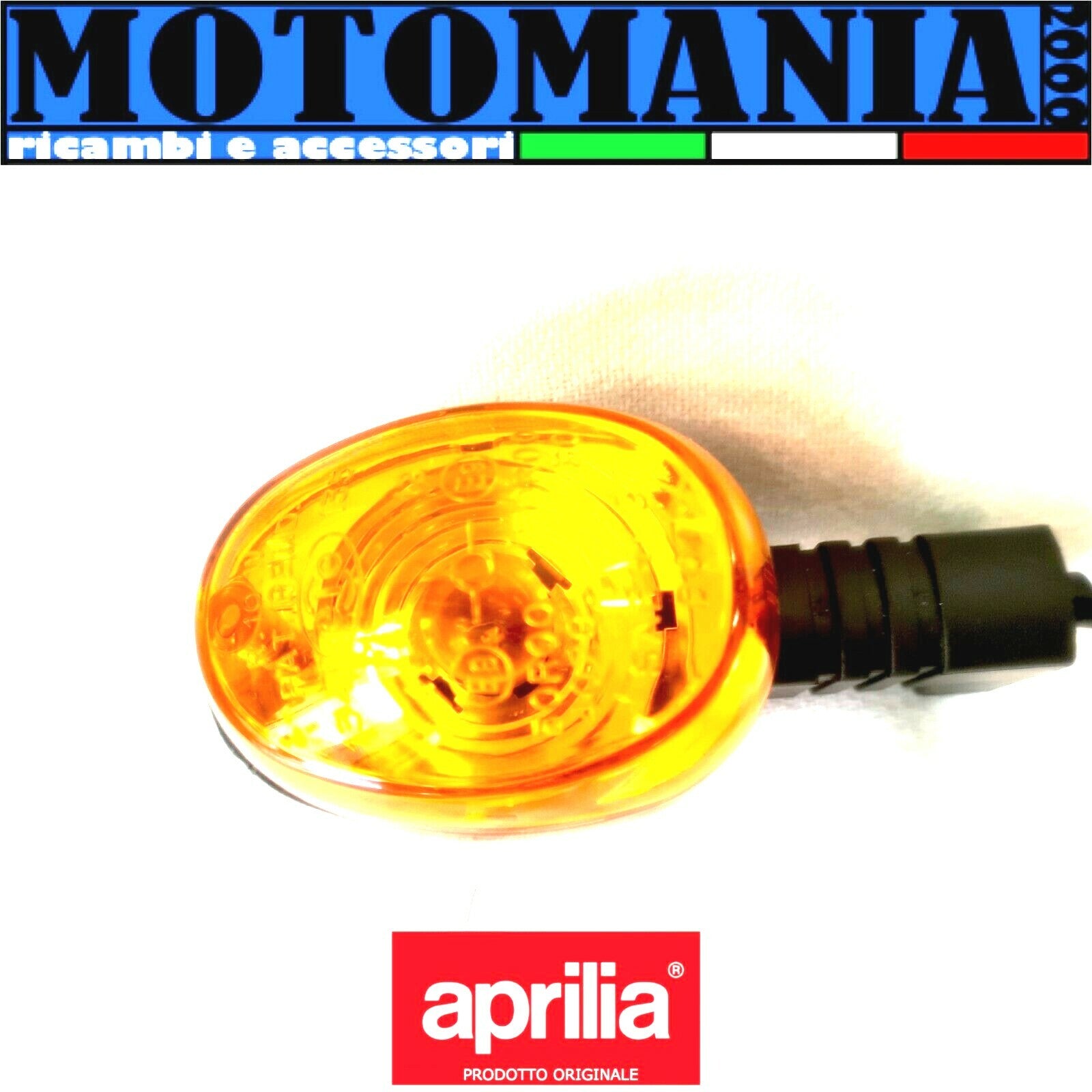 AP8224174 FRONT ARROW SX POST DX ORIGINAL APRILIA FOR PEGASUS AND SR *