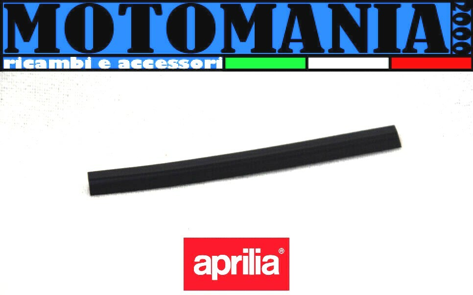 AP8206474 APRILIA ORIGINALE GUARNIZIONE CONVOGLIATORE COPERCHIO VENTOLA *