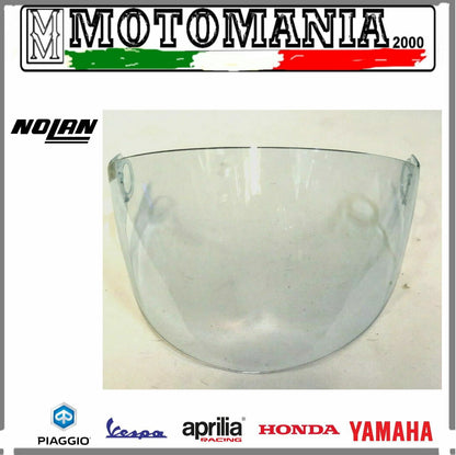 SP N30M LIGHT BLUE VISOR NOLAN
