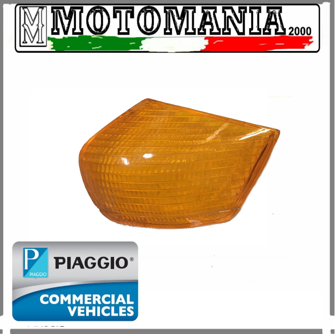 ORIGINAL PIAGGIO SFERA 50 1991 POST SX DIRECTION INDICATOR ARROW
