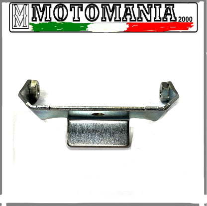 FRONT HEADLIGHT PLATE FOR PIAGGIO SI'
