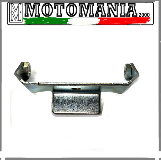 FRONT HEADLIGHT PLATE FOR PIAGGIO SI'