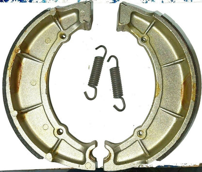 FSB947  GANASCE FRENO POSTERIORE PER MBK BOOSTER 100 SCARABEO 100 MAJESTY 125  *