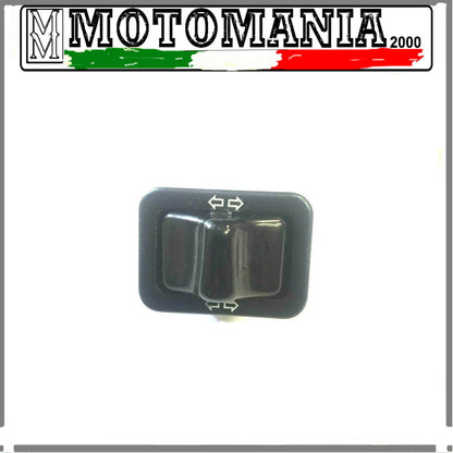 F200290682 PULSANTE FRECCE PIAGGIO APE 50-FREE 50-ZIP-NTT-NRG-SKIPPER  *