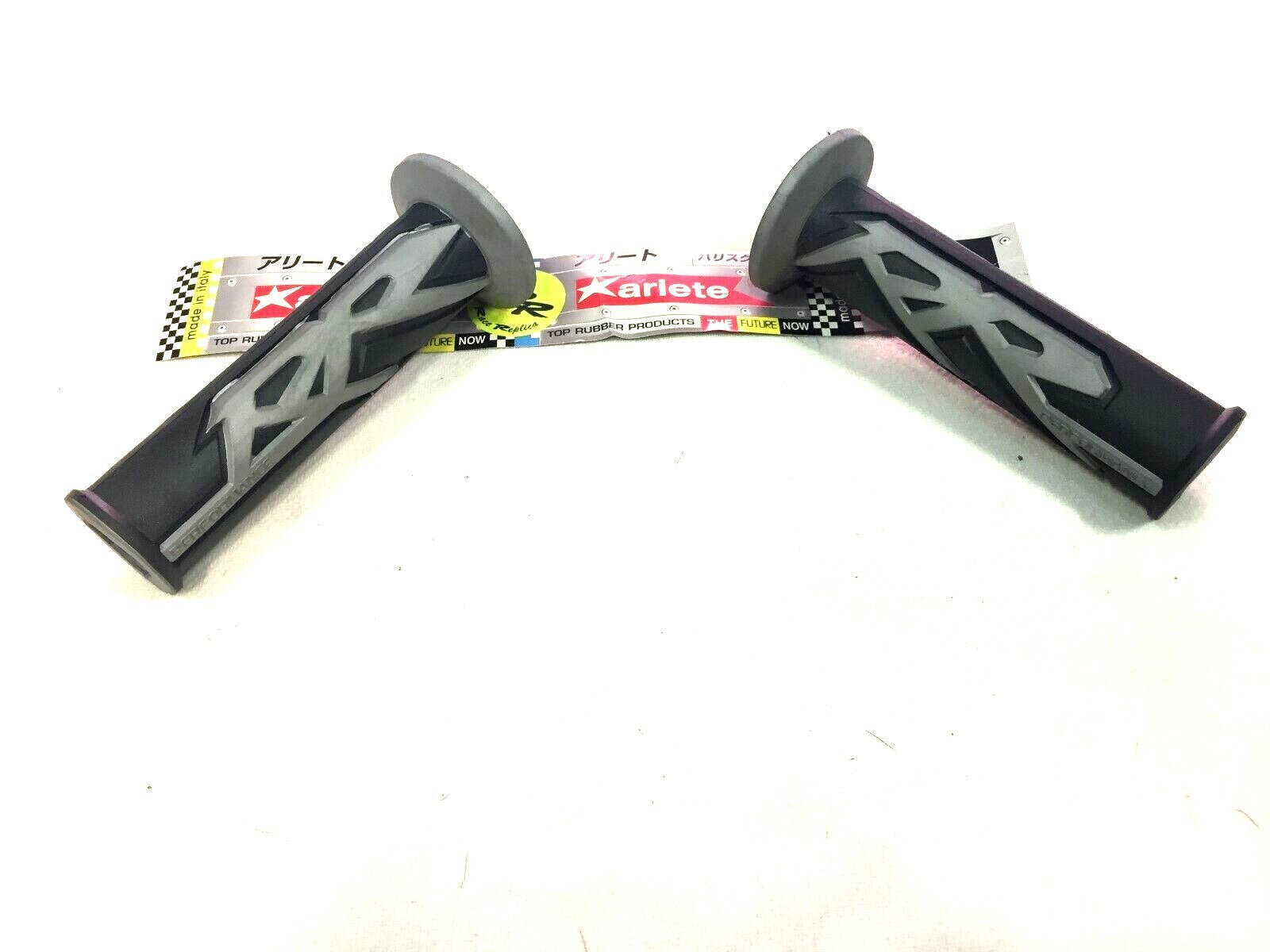 01696-NAG CP MANOPOLE ARIETE MENTASTI HONDA CBR RR