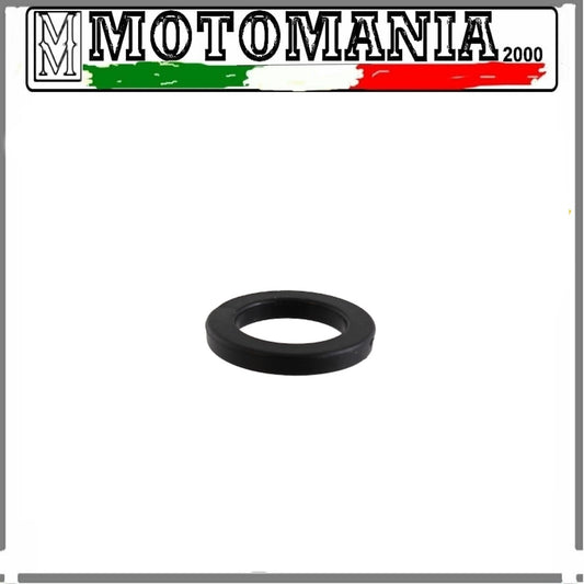 GOMMINO BATTUTA PEDALE FRENO TONDO PIAGGIO VESPA 50-125CC PRIMAVERA/ET3