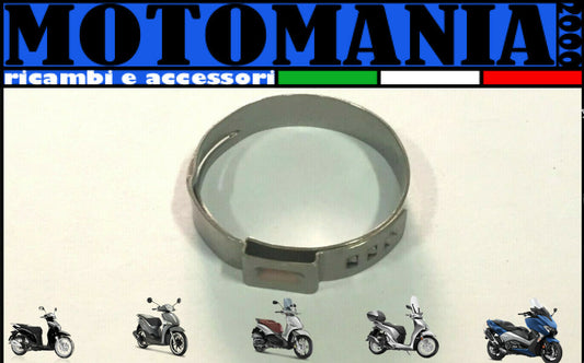 CM001917  FASCETTA STRINGITUBO SCOOTER PIAGGIO APRILIA VARIE APPLICAZIONI