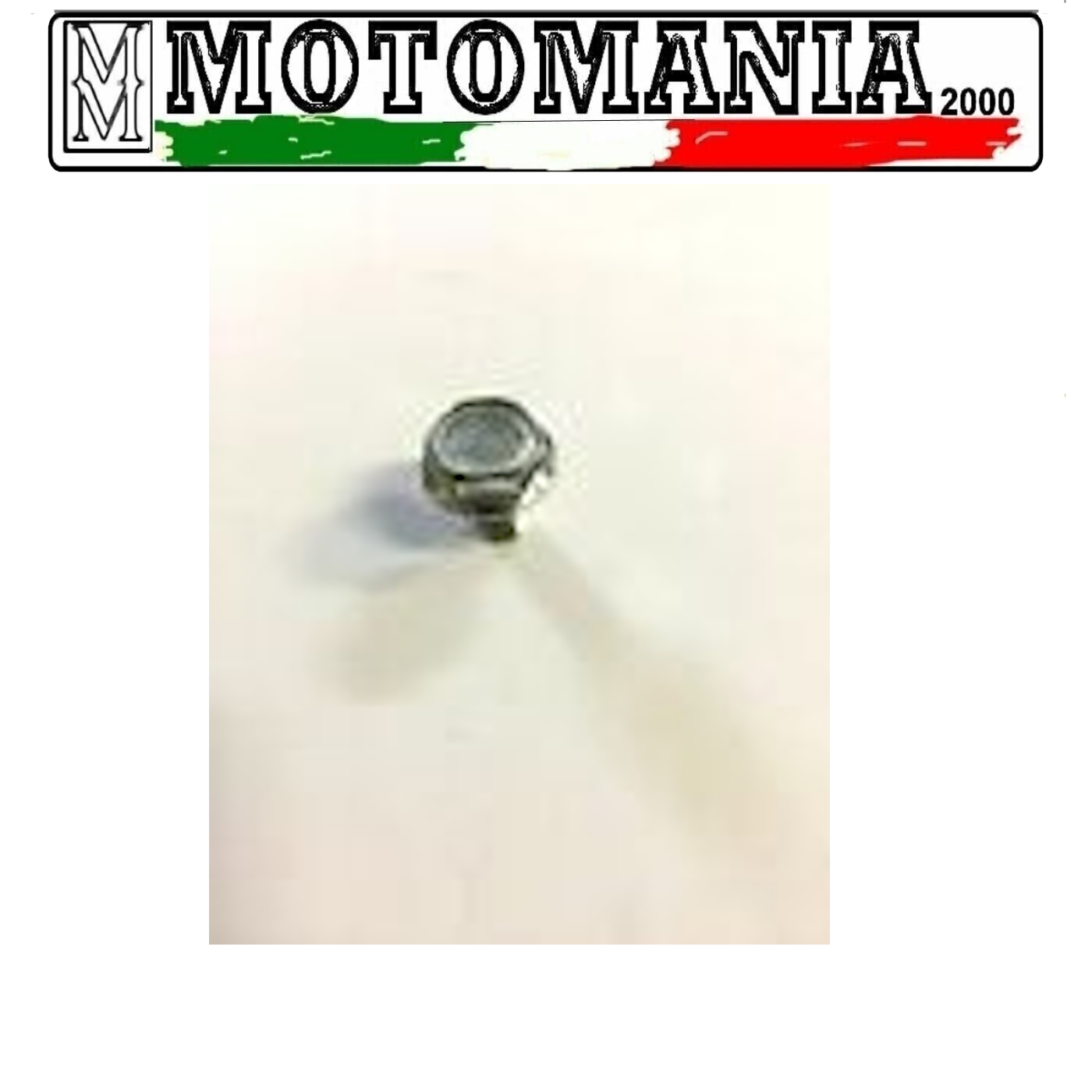 AP8206203 FLANGED SCREW M 8X1.25 APRILIA GULLIVER 50 RALLY 50 SONIC 50