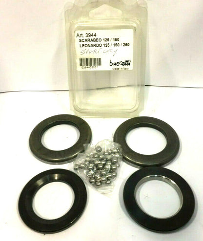 BUZZETTI 3944 SERIE CALOTTE STERZO APRILIA SPORT CITY 125-150