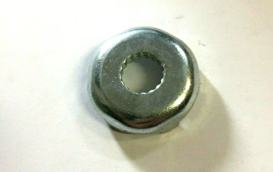 8187 CIF GHIERA DENTATA PER INGRANAGGIO AVVIAMENTO  SCOOTER MINARELLI
