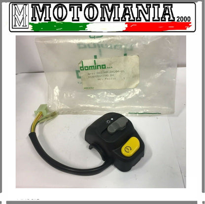 0033AB.2A DEVICE DX DOMINO MALAGUTI F-12-F-15 CENTER 160 SEE APPLICATION.  *