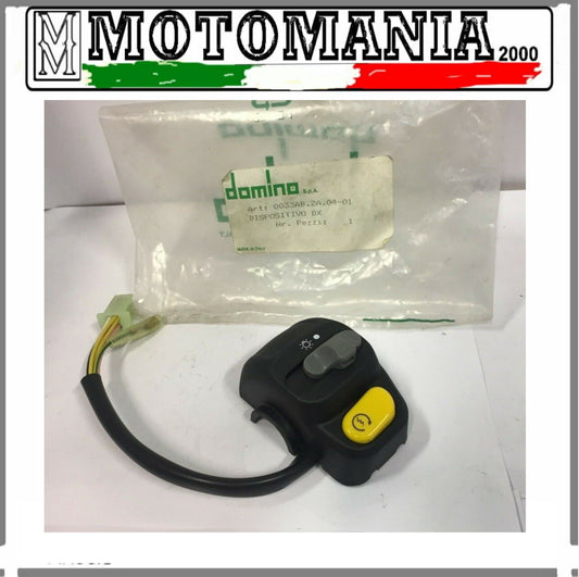 0033AB.2A DEVICE DX DOMINO MALAGUTI F-12-F-15 CENTER 160 SEE APPLICATION.  *