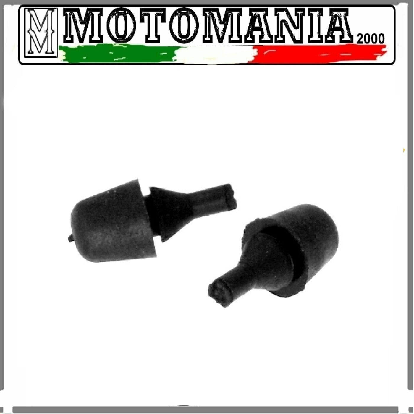 GOMMINO SPORTELLO BAULETTO PIAGGIO VESPA PX 125-150-200CC 149908 *