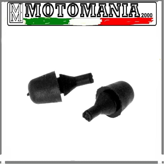 GOMMINO SPORTELLO BAULETTO PIAGGIO VESPA PX 125-150-200CC 149908 *