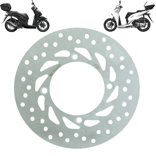 225162260 REAR BRAKE DISC HONDA SH 125-150CC 2010 *