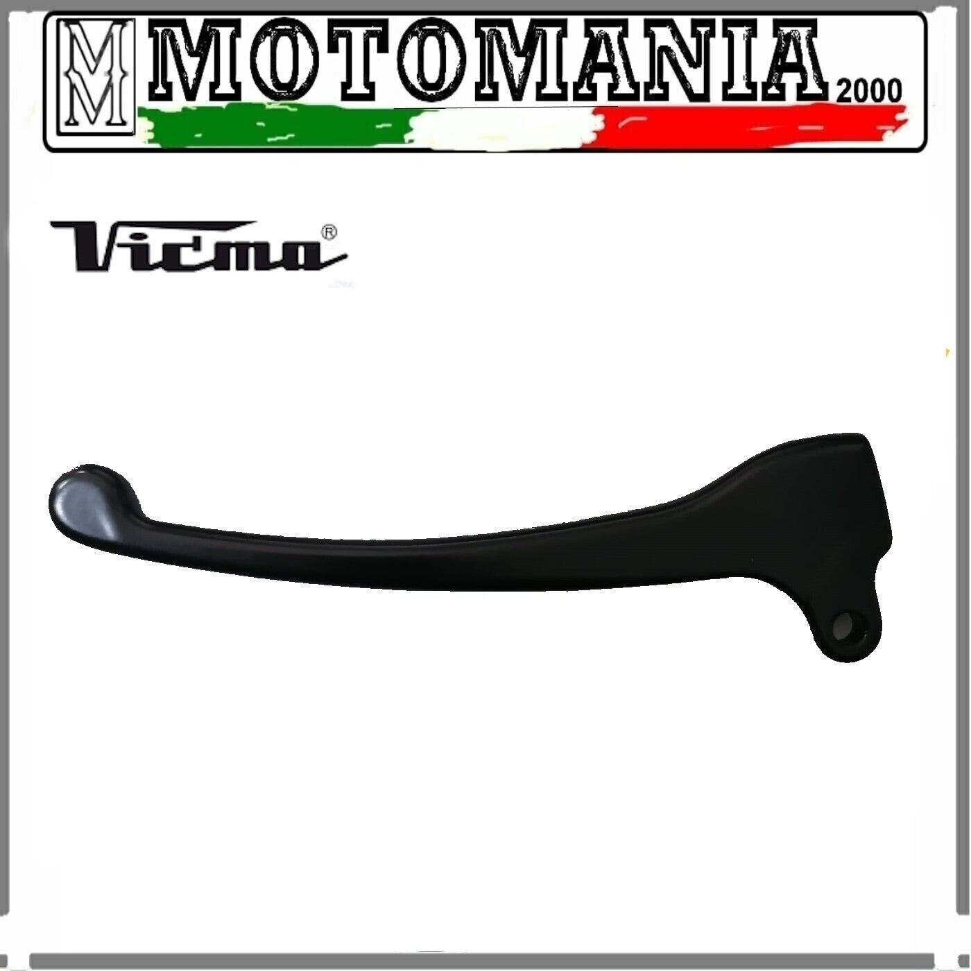 VICMA 70382 LEVA FRENO NERA SX PIAGGIO ZIP FAST RIDER RST ANNO 1995-1997
