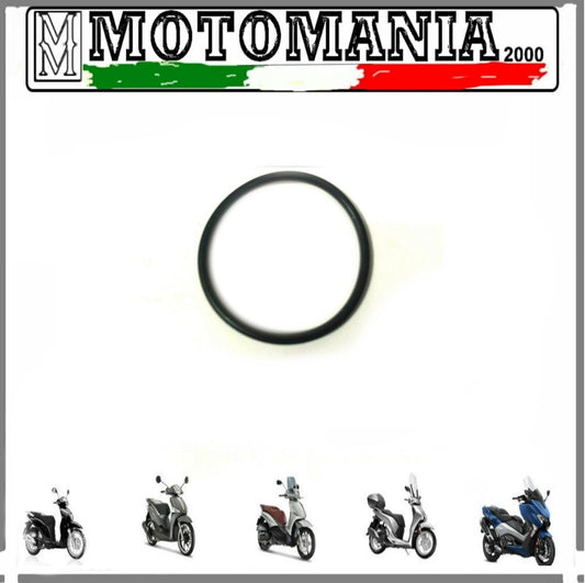 273774 TEFLON BUSHING SEALING RING MOT SUPPORT. ORIG.PIAGGIO LIBERTY 125 *