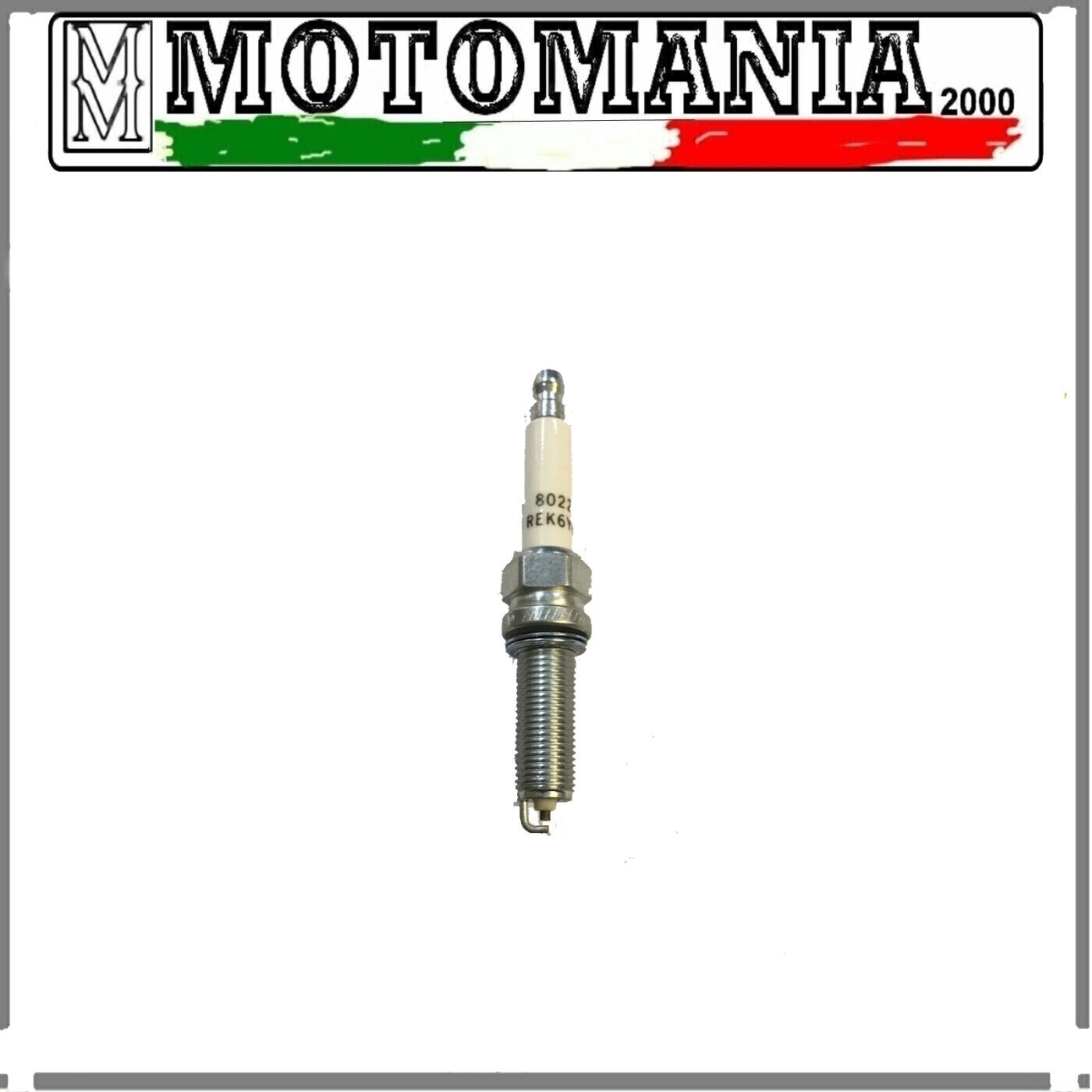 CANDELA CHAMPION PER HONDA SH 300 YAMAHA X-MAX 300 2019 FORZA 250