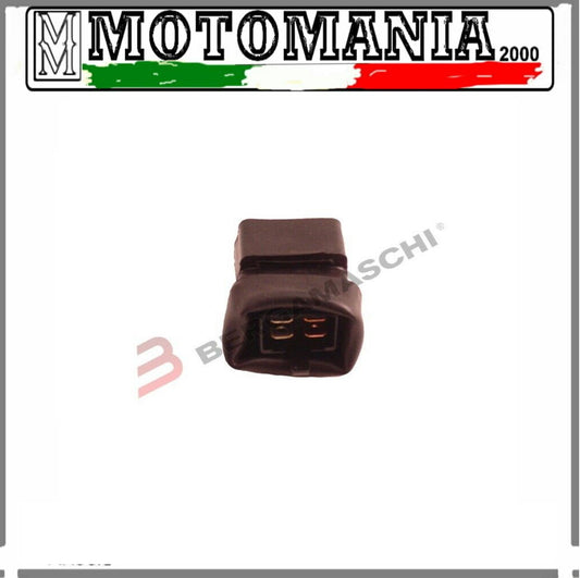 V536100102 TELERUTTORE RELE' AVV.12V20 HONDA @ 125/150 SH 125/150 HORNET 600