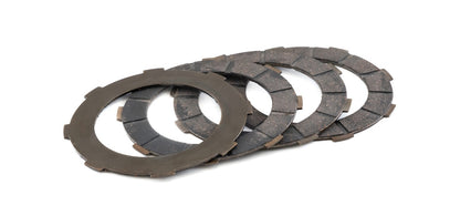 FCD0518 CLUTCH DISCS FERODO PIAGGIO VESPA PX 150 YEAR 1998