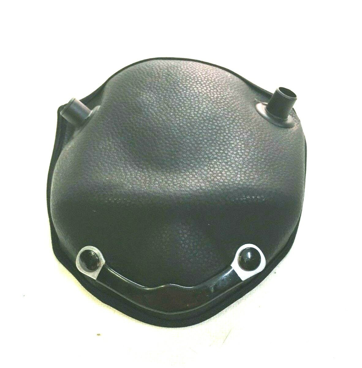 SH160100BK PROTEZIONE NASO E BOCCA SHARK