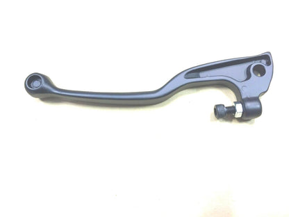 SGR 440342 BLACK BRAKE LEVER YAMAHA XTZ 600 TENU' 1985-1990