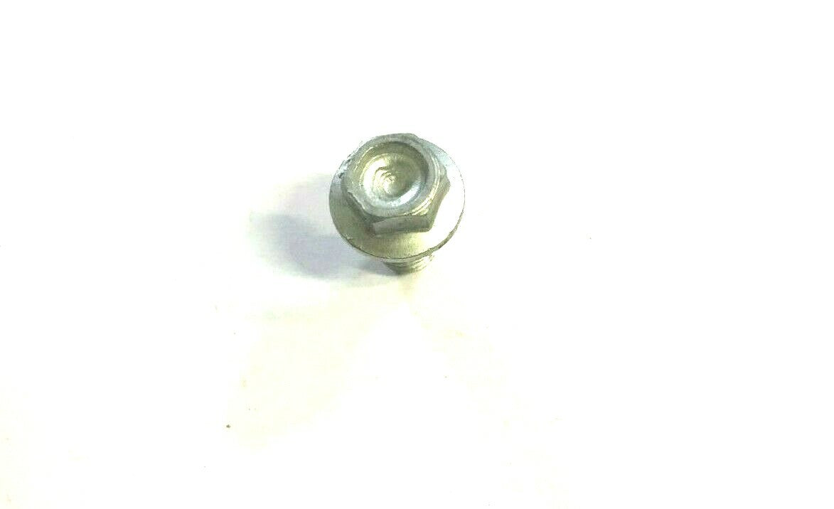 AP8152277 FLANGED TE SCREW M6X12 HEX HEAD FOR MOTORCYCLES AND SCOOTERS *