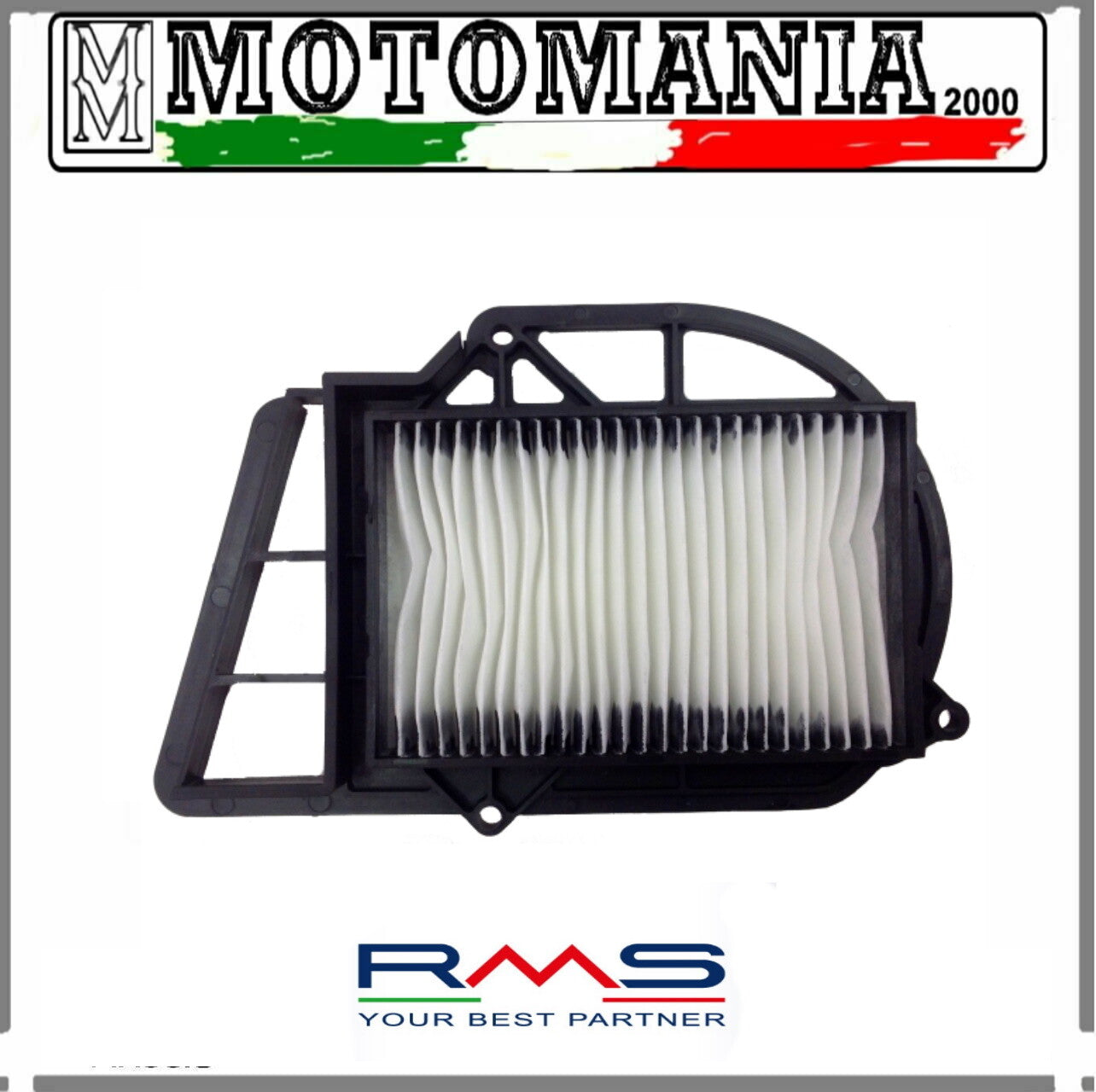 100602421 AIR FILTER FOR YAMAHA X-MAX 250 05-13 / YAMAHA MAJESTY 250 2000 *