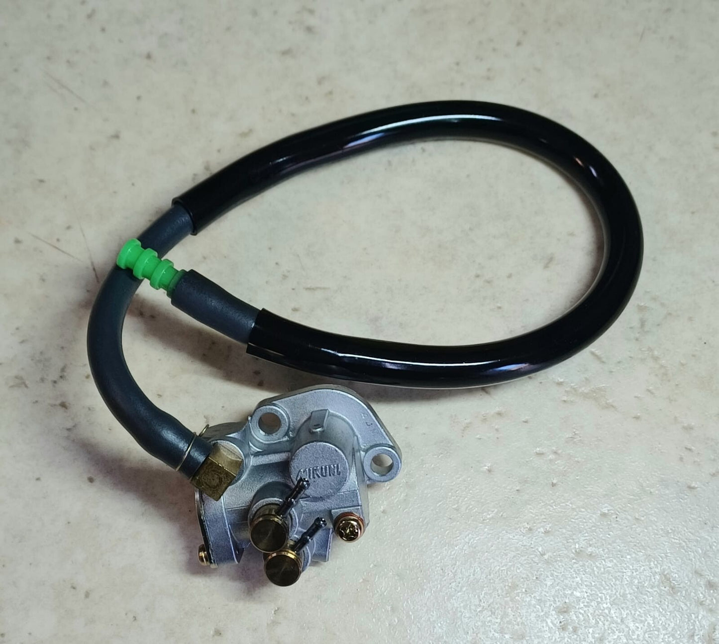 61413300 POMPA OLIO MALAGUTI CROSSER CR1 50, BENELLI 491, FRANCO MORINI AH50