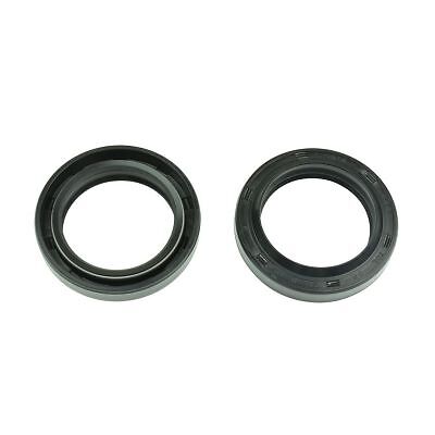 P40FORK455146 KIT PARAOLI FORCELLA BEVERLY  125/20 35X48X APRILIA GILERA PIAGGIO
