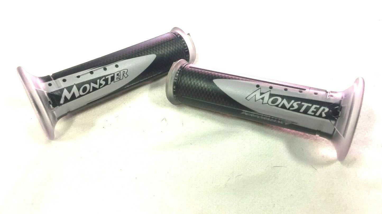 01687-HOAG CP MANOPOLE ARIETE MENTASTI DUCATI MONSTER