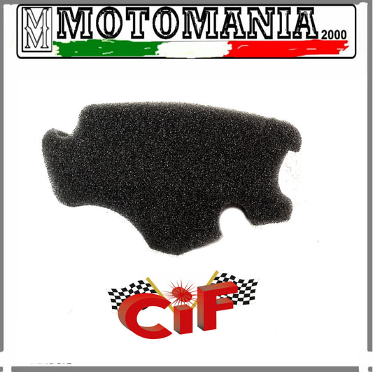 LIBERTY RST 50 4T 2004-2005,ZIP 50 4T 2004-2005 SECONDARY AIR FILTER 11733 CIF