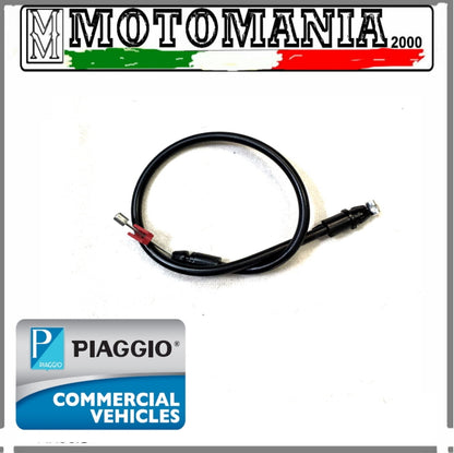 TRASMISSIONE APERTURA SELLA ORIGINALE PIAGGIO BEVERLY TOURER 300-CM012808