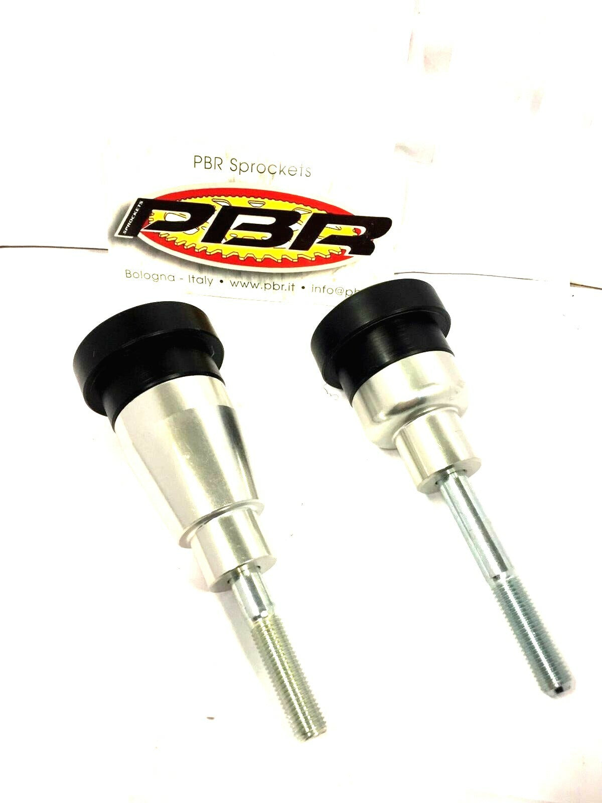 50PC98CATN CP ALLOY GUARD PBR SUZUKI GSX 600 R 96-97-00 -GSX 750 R-96-99