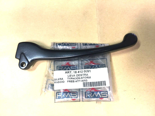 RMS 184120091 LEVA FRENO DX GILERA TYPHOON STORM