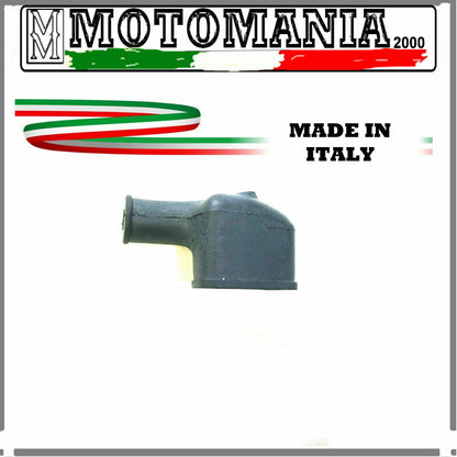 CAPPUCCIO CENTRALINA PIAGGIO VESPA PK 50-125 - GILERA E DERBI VEDI APPLICAZ.